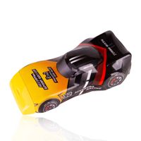 2in1 Duschgel & Shampoo ACCENTRA RACING