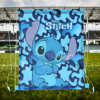 Lilo & Stitch Kinder-Turnbeutel – Sport & Freizeit