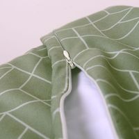 Bench Fitness-Tuch mit Flap "grün"