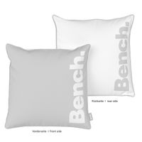 Bench Kissenhülle