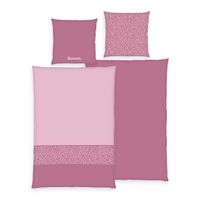 Bench Bettwäsche „Leo“