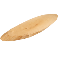 Servierbrett, Birke FSC