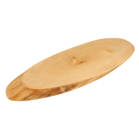 Servierbrett, Birke FSC