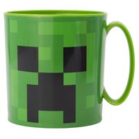 Minecraft Kinderbecher – 390 ml, für Kinder