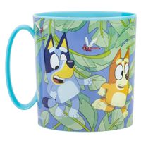 Disney Bluey Kinderbecher – 390 ml, für Kinder
