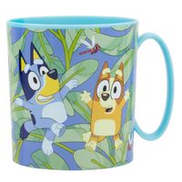 Disney Bluey Kinderbecher – 390 ml, für Kinder