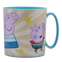 Peppa Pig Kinderbecher – 390 ml, für Kinder