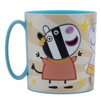Peppa Pig Kinderbecher – 390 ml, für Kinder