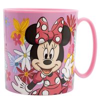 Kunststoffbecher Minnie Mouse – Motivbecher für Kinder