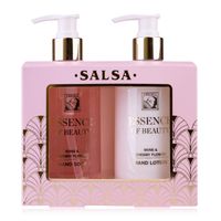 Handpflegeset ESSENCE OF BEAUTY