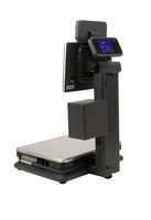 Registrierkasse mit Waage OLYMPIA WK1, TSE Lizenz optional