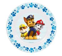 Paw Patrol Geschirr-Set für Kinder – 3-teiliges Melamin-Set
