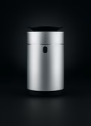 Duftguru Cup 1 Diffusor für Aromaöle – mit PKW-Funktion – Silber