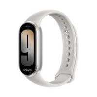 Xiaomi Fitnessarmband - Smart Band 9 Titan Gray