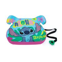 Lilo & Stitch Sitzerhöhung Auto – R129 Norm