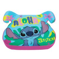 Lilo & Stitch Sitzerhöhung Auto – R129 Norm