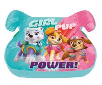 PAW Patrol Autositz Sitzerhöhung – R129 Norm