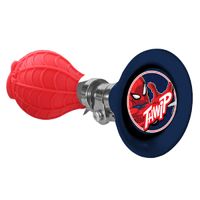 Marvel Spiderman Fahrradhupe für Kinder