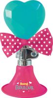 Minnie Mouse Kinder-Fahrradhupe – Laut & Einfach
