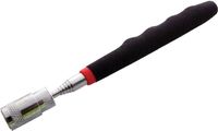 Magnetstab, 70 cm ausziehbar mit Licht