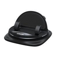 Joyroom Telefonhalter mit Saugnapf – Auto, Büro & Zuhause
