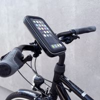 Wozinsky Smartphonehalterung – Für Fahrrad, Motorrad & Roller