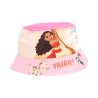 Disney Vaiana Sonnenhut für Kinder – UV-Schutz am Strand