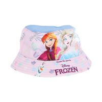 Disney Frozen Sonnenhut für Kinder – UV-Schutz am Strand