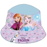 Disney Frozen Sonnenhut für Kinder – UV-Schutz am Strand