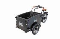 Caboo Cargo E-Bike Starter