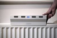 Smart Air Heizkörperverstärker