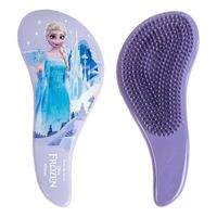 Disney Frozen Kinder Haarbürste– Für nasses & trockenes Haar