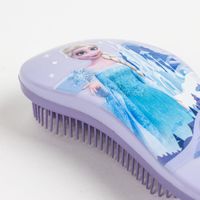 Disney Frozen Kinder Haarbürste– Für nasses & trockenes Haar