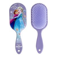 Disney Frozen Haarbürste – Sanfte Kinderbürste mit Motiv