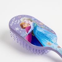Disney Frozen Haarbürste – Sanfte Kinderbürste mit Motiv