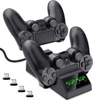 Auto PowerUP Ladegerät Kit – 2x USB & Zigarettenanzünder Adapter