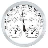 Analoge Wetterstation - 4-MV6865