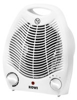 ROWI Heizlüfter 2000 W - HHL 2000/3/4