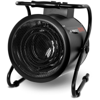 ROWI Industrie-Heizgebläse 9000 W - HIH 9000/2/1