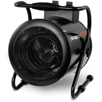 ROWI Industrie-Heizgebläse 3000 W - HIH 3000/2/1