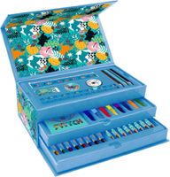 Disney Lilo & Stitch Malpaket – Fantasievolles Malen für Zuhause & unterwegs