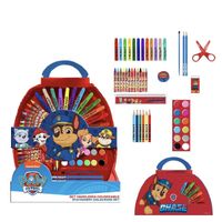 Paw Patrol Malset – Kreatives Malpaket für Kinder & unterwegs