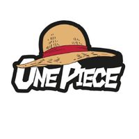 One Piece Zierkissen – Dekokissen mit hochwertigem Druck fürs Kinderzimmer