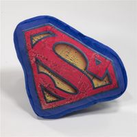 Superman Dekokissen – Kissen mit coolem Motiv für Sofa, Bett & Kinderzimmer