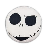 Nightmare Before Christmas Jack Kissen – Premium Dekokissen mit Motivdruck