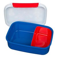 Super Mario Brotdose – praktische Lunchbox für Kinder