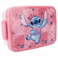 Lilo & Stitch Lunchbox – praktische Brotbox für Kinder