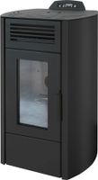 ROWI Pelletofen 6 kW - HPO 6/1 MODESTO NOVA
