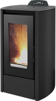 ROWI Pelletofen 5 kW - HPO 5/1 PURO NOVA