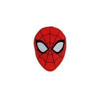 Spiderman Zierkissen – Dekokissen mit hochwertigem Druck fürs Kinderzimmer